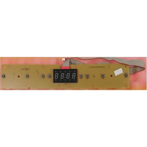 Whirlpool 480120101795 Microwave control board