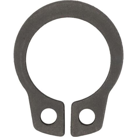Anillo de retenci贸n eje 8 UNIVERSAL 47108P025 (1/2)