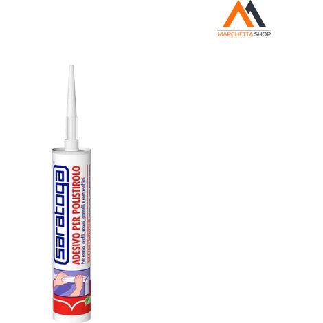 ADESIVO PER POLISTIROLO 300ML