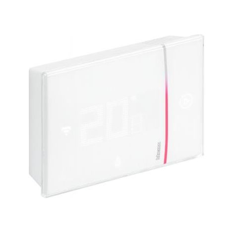 Termostato connesso Smarther2 with Netatmo bianco BTICINO XW8002W