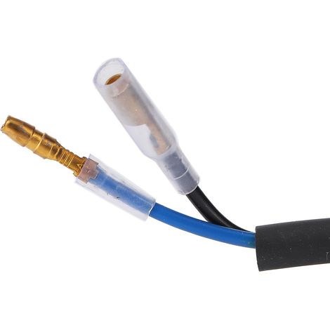 Universeller 14-Zoll-90-Watt-Elektronik-Kühlerlüfter für Auto-Tuning (die Mitte der Versandverpackung ist mit Klebeband gesichert). (1/5)
