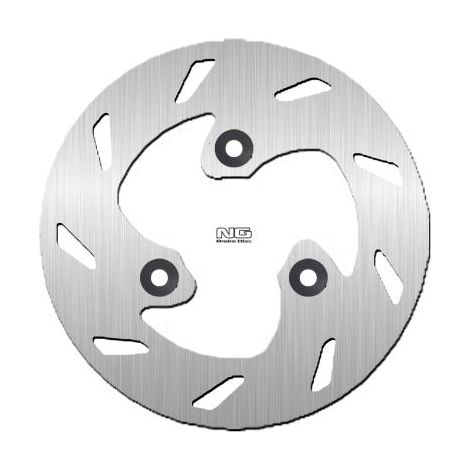 Disco de freno NG de 180 mm para scooter eléctrico Peugeot Elystar/Piaggio X10
