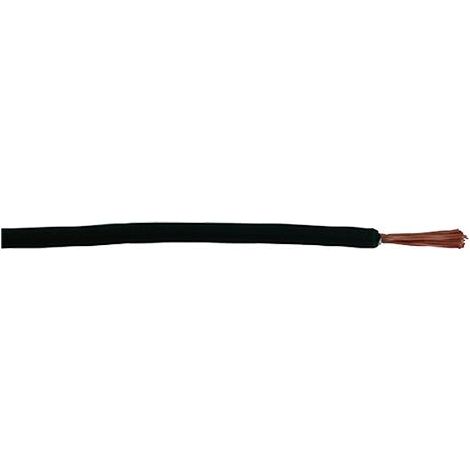 Cavo Unipolare Tipo 'Fs17' 1 X 2,5 Mmq - Mt. 100