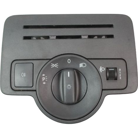 Commande Eclairage MERCEDES Vito Fourgon [PRODUIT D'OCCASION]♻️44790579009107