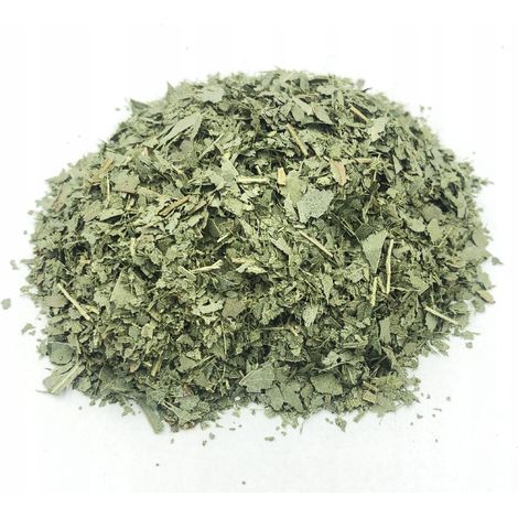 HOJA DE EUCALIPTO EUCALIPTO 500 G 100% NATURAL