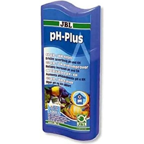 JBL PH Plus 100ml (1/4)