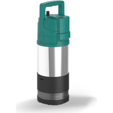 Pompe de puits LKS-SE automatique 1102 SE
