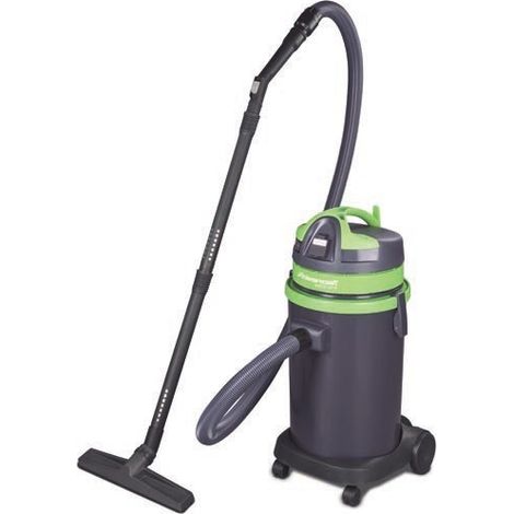 Aspirador Industrial Wetcat 137R Cleancraft 7001140 (1/3)