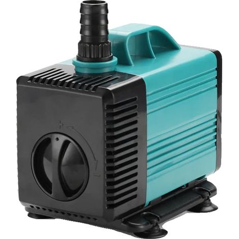 Pompe à eau, submersible, économe en énergie, EB5000 - 70W, AC220-240V 50Hz-b (1/2)