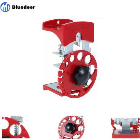 Machine à Dénuder Manuelle, Dénudeuse Cuivre, Dénudeur De Fil De Cuivre Rapide Portable, Dénudeur De Câble Multifonctionnel à Profondeur Réglable,décapant Rapide Portatif Universel W (1/5)