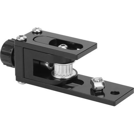 Profilés 2020 avec Poulies et Courroie GT2 pour Imprimante 3D Prusa i3 - Tendeur de Courroie Synchrone (1/5)
