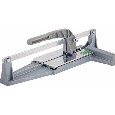 Tagliapiastrelle Minimontolit Montolit Art. 43A misura 45x45cm Taglio 31x31