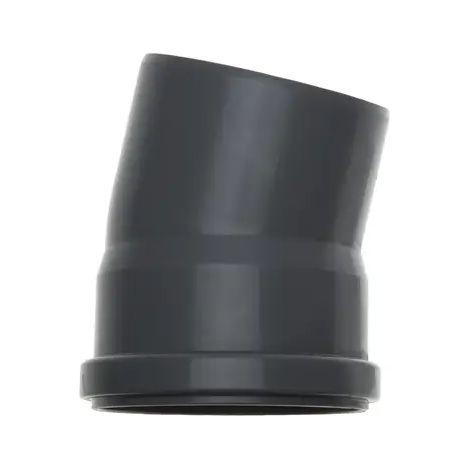Brötje Coude d'échappement 15 degrés -PPS B 110/15 f. SAS - DN 110 nouveau, 969826