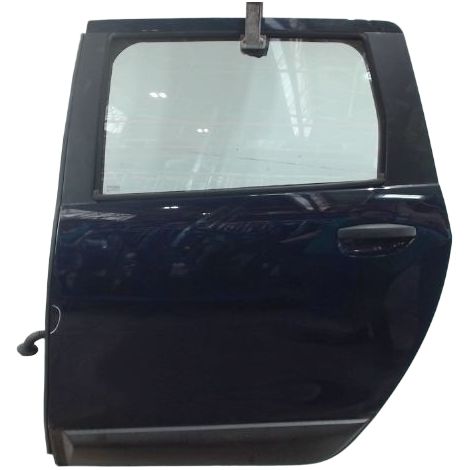 Porte Arriere Gauche DACIA Lodgy [PRODUIT D'OCCASION]♻️821017323r