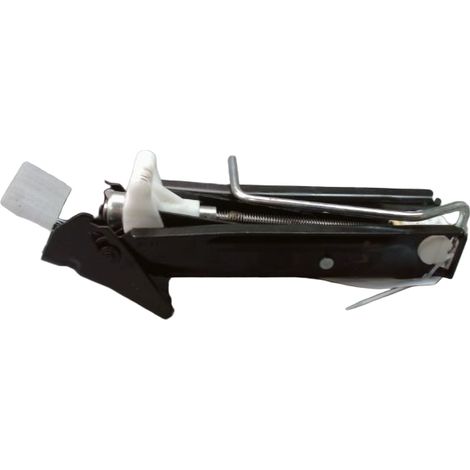 Cric + Manivelle RENAULT Clio III Phase 2 2009-2014 [PRODUIT D'OCCASION]♻️8200386374