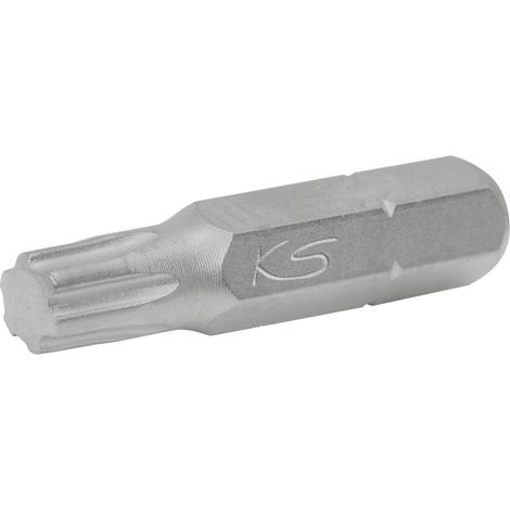1/4" Torx PLUS Bit, 30 mm, IP8 (1/4)