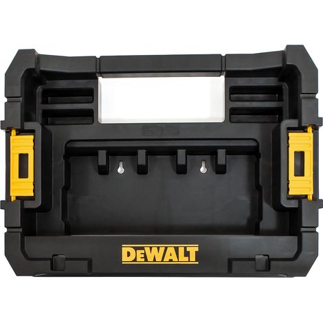DEWALT Tstak Caddy - Tool Storage System