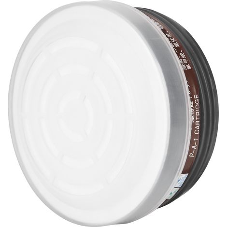 Cartouche de rechange à vis N95 ST LDY3 pour masque à gaz