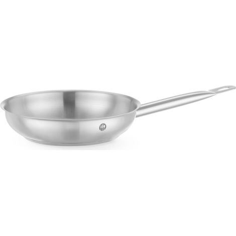 Sartén Kitchen Line con fondo tipo sándwich, diámetro 200x45 mm