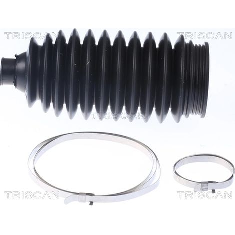 Jeu de joints-soufflets, direction Triscan 8500 68011 SUBARU 34137-AG000