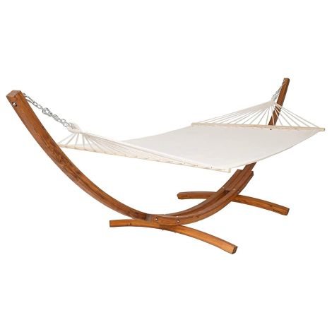 AMACA IN LEGNO C/SUPPORTO