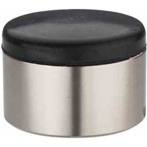 Butée de béquillé alu finition inox - HERACLES - I-3040IX (1/3)