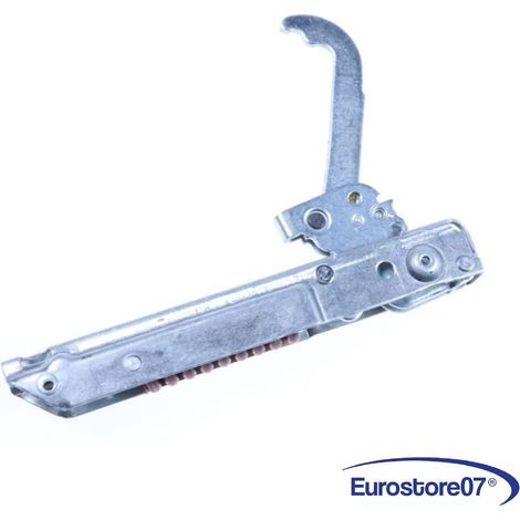LA GERMANIA BERTAZZONI   CERNIERA FORNO  COD 405152  PZ 1