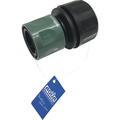 Quick Link 1'' Maxi Flow 25mm Aqua Control (1/3)