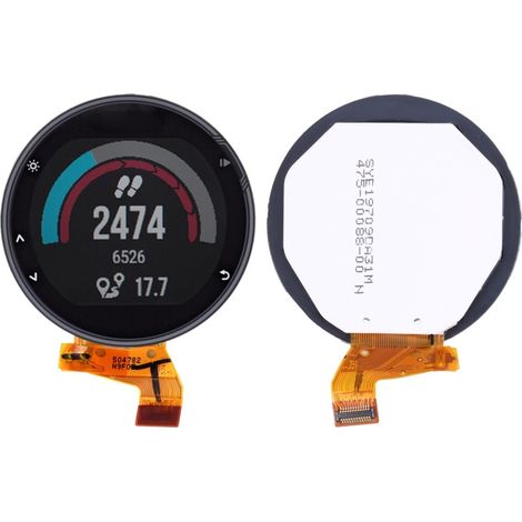 For Garmin Forerunner 735 / 735XT LCD Touchscreen (Color: Gray) (1/4)