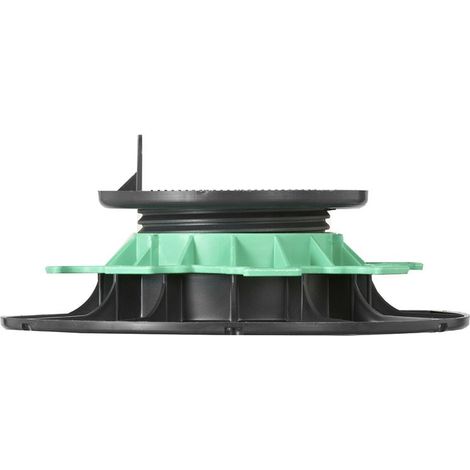 8 Uds. Plots para Nivelar Casetas 50/80mm (1/5)