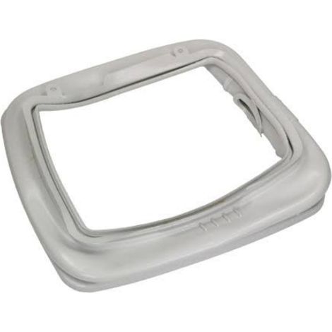 GUARNIZIONE ORIGINALE DELL'OBLO' COMPATIBLE CON LAVATRICE CARICA DALL'ALTO HOOVER - 4188266OH