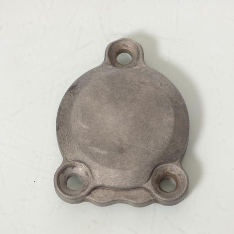 [PRODUIT D'OCCASION] Petit carter latéral origine pour moto Yamaha 1000 FZR 1989 à (1/2)