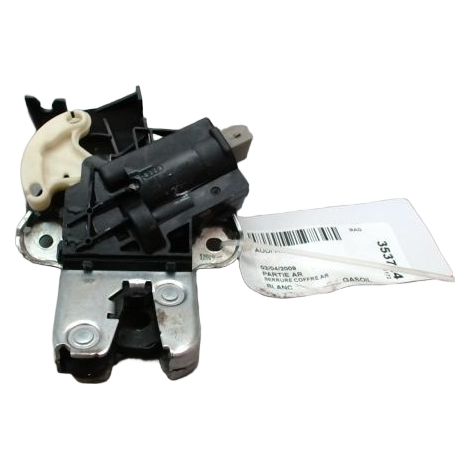 [PRODUIT D'OCCASION] Serrure Coffre Arriere AUDI A5 ♻️ Ref Oe. 4f5827505d - Garantie à vie (1/3)