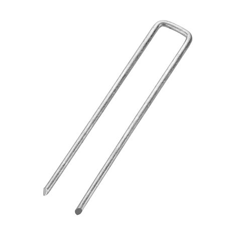 Bolsa 20 grapa fijacion cesped artificial 15cm (1/3)