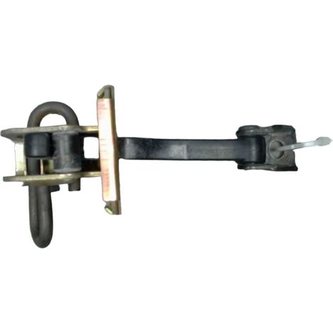 [PRODUIT D'OCCASION] Tirant Porte Avant Droit BMW Serie 3 ♻️ Ref Oe. 51218160959 - Garantie à vie (1/2)