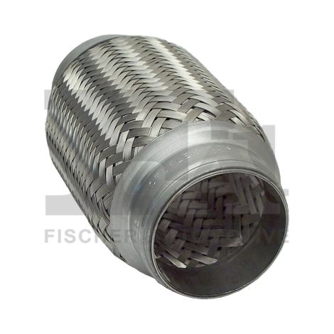 Tuyau flexible, échappement FA1 338-100
