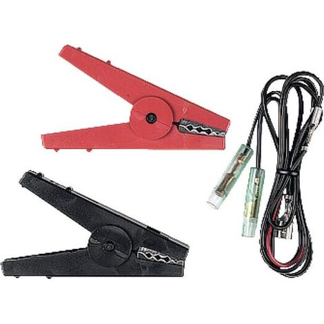Set cables para pastor el茅ctr. GALLAGHER 005499GAL