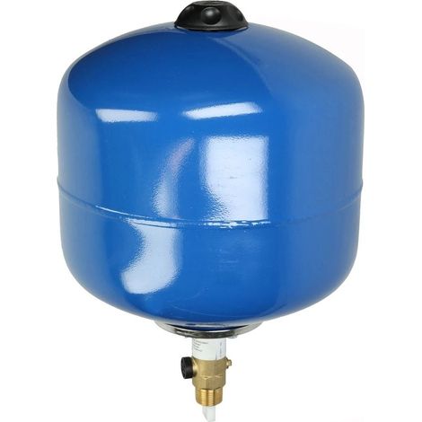 Vase d'expansion 25 L pour eau potable