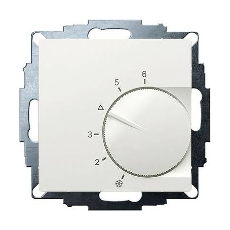 EBERLE CONTROLS UP-RAUMREGLER 5-30C AC230V UTE 1031-RAL9010-G55 191873154502 (1/2)