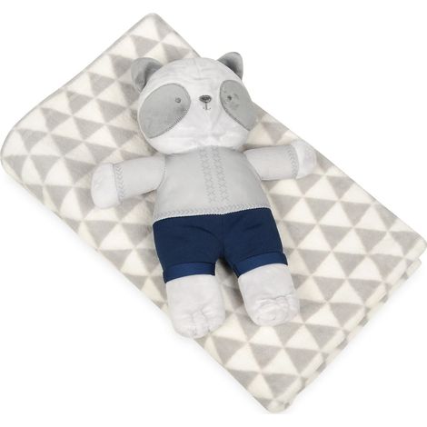 David-Decke 75x100 Panda 03 (1/2)