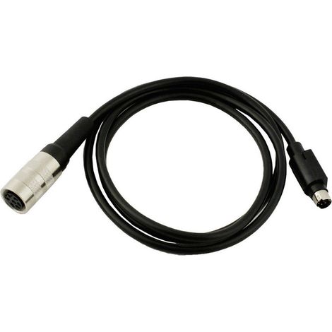 Greisinger 601792 MSD-K31 Anschlusskabel 1 St.