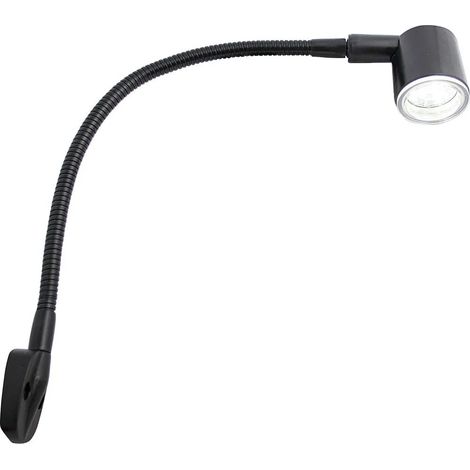 Lampe portable plastimo kurs LED flexible double couleur (1/2)