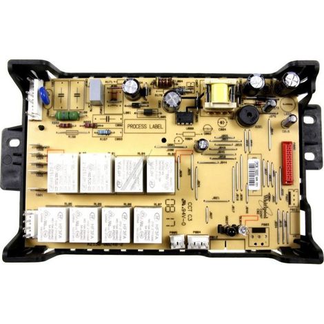 PLACA DE ENERGÍA NO PROGRAMADA PARA COCINA WHIRLPOOL