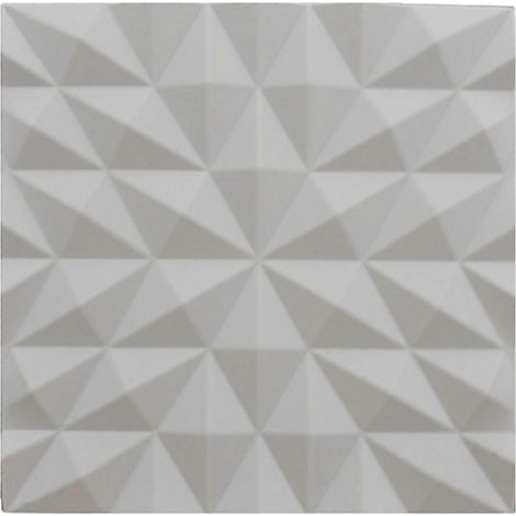 Dessous de plat en silicone alimentaire durable et flexible, résistant à la chaleur, blanc. (1/5)