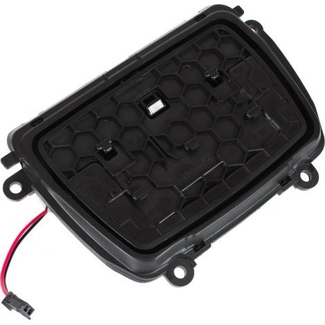 Posacenere per console centrale BMW Serie 5 F18 09-17 (1/2)