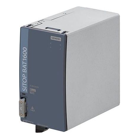 Siemens SITOP BAT1600 batería 24 V 3,2 Ah