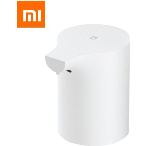 Mi-AquaForge Automatischer Schaumseifenspenderkopf (1/3)