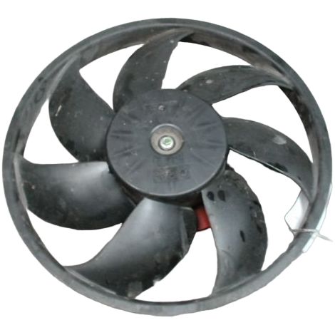 [PRODUIT D'OCCASION] Moteur Ventilateur Radiateur FORD B-max ♻️ Ref Oe. 2125430 - Garantie à vie (1/3)