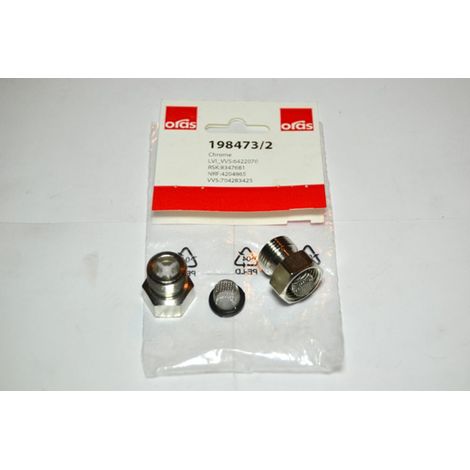 Ricambio valvola antiriflusso per 6250f Oras 198473/2