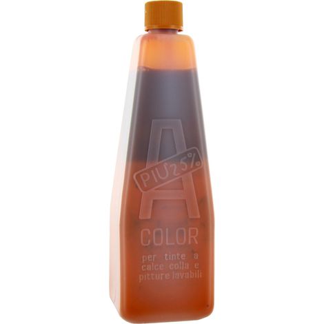 ACOLOR 250 CC GIALLO DORATO N. 5 (1/2)